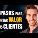 Descubre cómo agregar valor a un producto Descubre cómo agregar valor a un producto