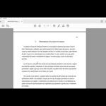 Guía para describir una propuesta: Cómo hacerlo correctamente Guía para describir una propuesta: Cómo hacerlo correctamente