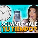 Tarifa por hora de consultor financiero: ¿Cuánto cobra?