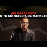 Descubre las 4 partes del marketing: ¡Impulsa tu estrategia! Descubre las 4 partes del marketing: ¡Impulsa tu estrategia!