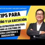 Mejora Continua: Cómo lograrla paso a paso Mejora Continua: Cómo lograrla paso a paso