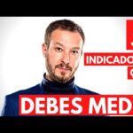 Indicadores y metas: todo lo que necesitas saber Indicadores y metas: todo lo que necesitas saber