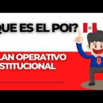 Quién realiza un plan operativo: Descubre los responsables y su importancia