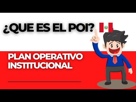 Quién realiza un plan operativo: Descubre los responsables y su importancia