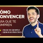 Consejos para vender y convencer al cliente de tu producto