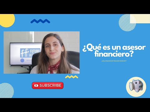 Perfil ideal de asesor financiero: características clave