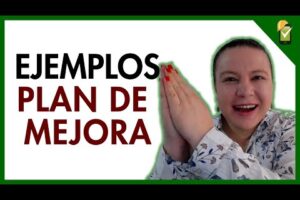 Plan de Mejoramiento: Descubre qué es y cómo implementarlo
