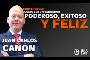Elementos clave para ser un vendedor exitoso y eficiente
