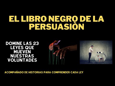 Conviértete en un maestro de la persuasión con estos consejos. Conviértete en un maestro de la persuasión con estos consejos.