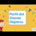 Cuál es el perfil de su cliente objetivo Cuál es el perfil de su cliente objetivo