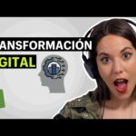Concepto clave: Transformación digital para potenciar negocios exitosos. Concepto clave: Transformación digital para potenciar negocios exitosos.