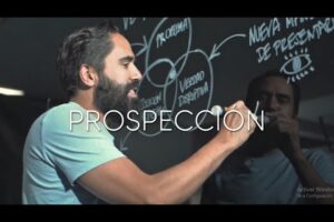 Importancia y objetivos del plan de prospección de clientes.