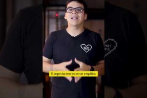 Errores comunes al tratar con cliente indeciso que debes evitar