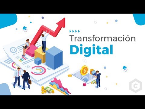 El propósito esencial de la transformación digital: maximizar el potencial.