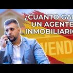 Salario promedio de asesor inmobiliario en España: datos actualizados. Salario promedio de asesor inmobiliario en España: datos actualizados.